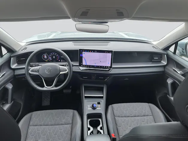 VW Tayron 1.5 eTSI mHEV Life DSG