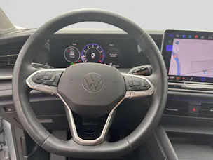 VW Tayron 1.5 eTSI mHEV Life DSG