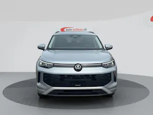 VW Tayron 1.5 eTSI mHEV Life DSG