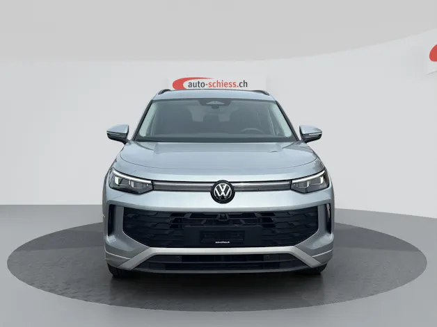 VW Tayron 1.5 eTSI mHEV Life DSG