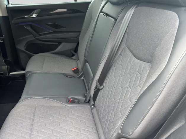 VW Tayron 1.5 eTSI mHEV Life DSG