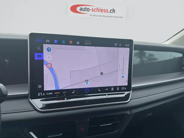 VW Tayron 1.5 eTSI mHEV Life DSG