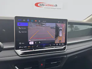 VW Tayron 1.5 eTSI mHEV Life DSG