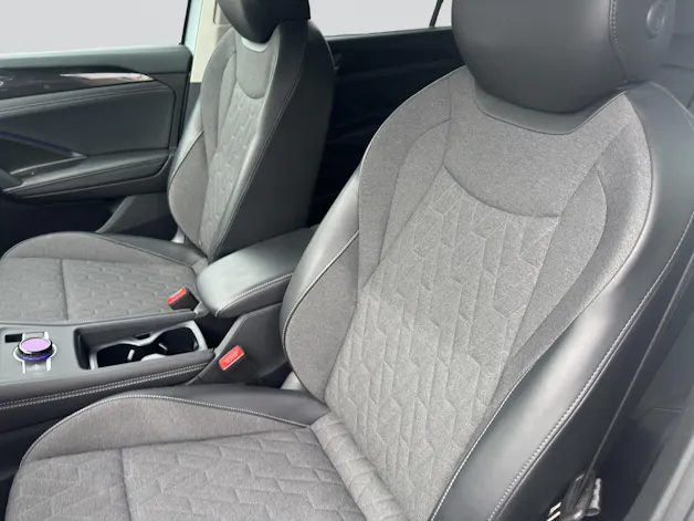 VW Tayron 1.5 eTSI mHEV Life DSG