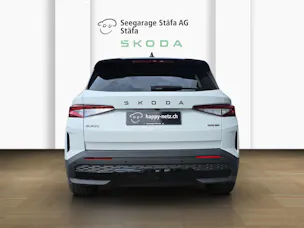 SKODA Elroq 85x Sportline 4x4