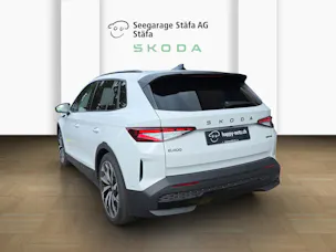 SKODA Elroq 85x Sportline 4x4
