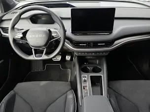 SKODA Elroq 85x Sportline 4x4