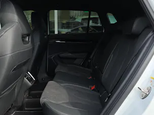 SKODA Elroq 85x Sportline 4x4