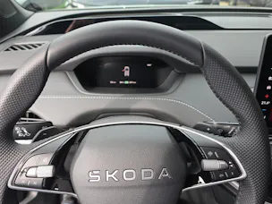 SKODA Elroq 85x Sportline 4x4