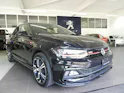 VW Polo 2.0 TSI GTI DSG