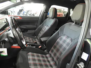 VW Polo 2.0 TSI GTI DSG