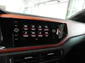 VW Polo 2.0 TSI GTI DSG