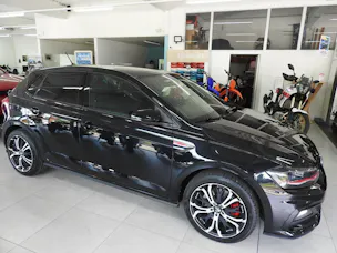 VW Polo 2.0 TSI GTI DSG