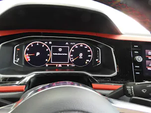 VW Polo 2.0 TSI GTI DSG