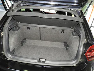 VW Polo 2.0 TSI GTI DSG