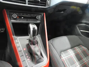VW Polo 2.0 TSI GTI DSG