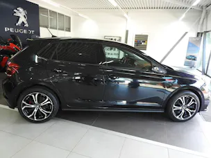VW Polo 2.0 TSI GTI DSG