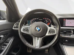BMW M340d xDrive 48V Touring Steptronic Sport