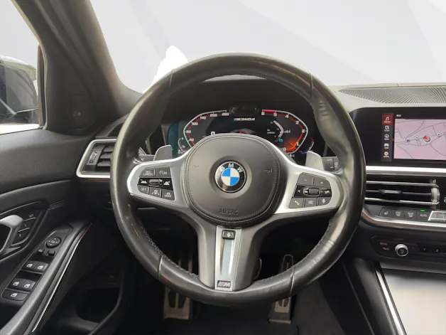 BMW M340d xDrive 48V Touring Steptronic Sport