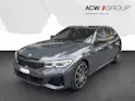 BMW M340d xDrive 48V Touring Steptronic Sport