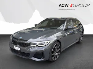BMW M340d xDrive 48V Touring Steptronic Sport