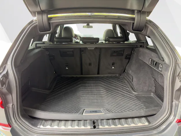BMW M340d xDrive 48V Touring Steptronic Sport