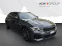 BMW M340d xDrive 48V Touring Steptronic Sport
