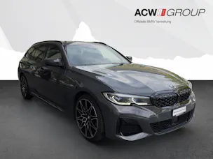 BMW M340d xDrive 48V Touring Steptronic Sport