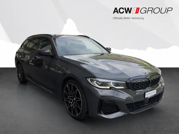 BMW M340d xDrive 48V Touring Steptronic Sport