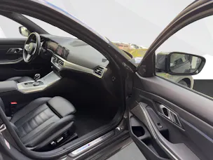 BMW M340d xDrive 48V Touring Steptronic Sport