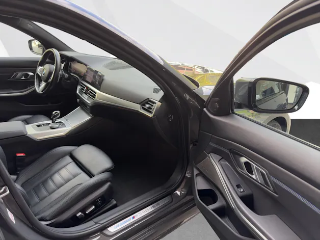 BMW M340d xDrive 48V Touring Steptronic Sport