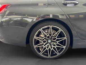 BMW M340d xDrive 48V Touring Steptronic Sport