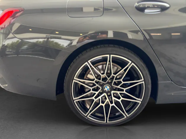 BMW M340d xDrive 48V Touring Steptronic Sport