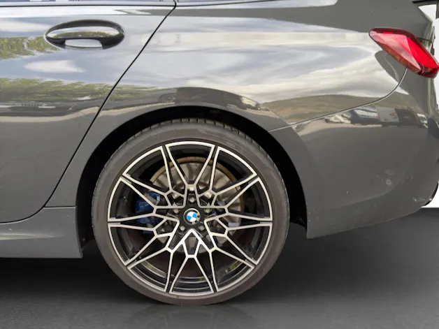 BMW M340d xDrive 48V Touring Steptronic Sport
