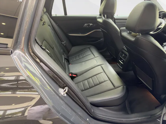 BMW M340d xDrive 48V Touring Steptronic Sport