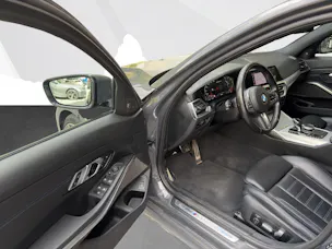 BMW M340d xDrive 48V Touring Steptronic Sport