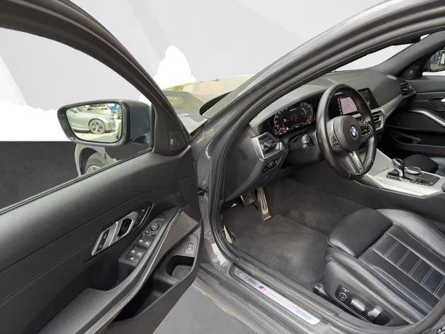 BMW M340d xDrive 48V Touring Steptronic Sport