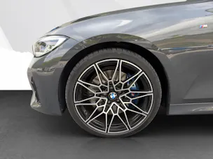 BMW M340d xDrive 48V Touring Steptronic Sport