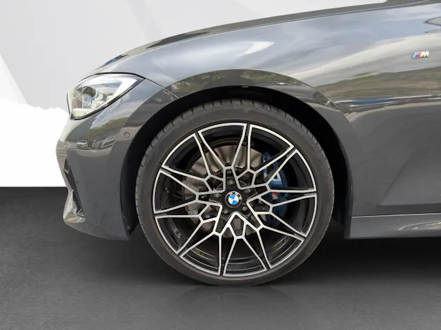 BMW M340d xDrive 48V Touring Steptronic Sport
