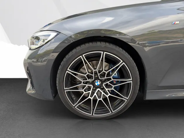 BMW M340d xDrive 48V Touring Steptronic Sport