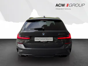 BMW M340d xDrive 48V Touring Steptronic Sport