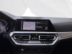 BMW M340d xDrive 48V Touring Steptronic Sport