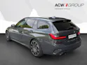 BMW M340d xDrive 48V Touring Steptronic Sport