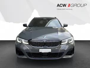 BMW M340d xDrive 48V Touring Steptronic Sport