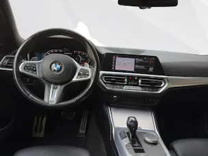 BMW M340d xDrive 48V Touring Steptronic Sport