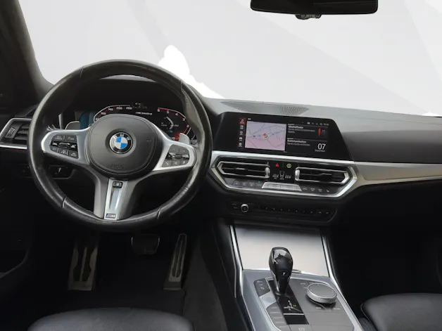 BMW M340d xDrive 48V Touring Steptronic Sport