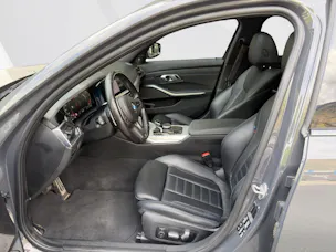 BMW M340d xDrive 48V Touring Steptronic Sport