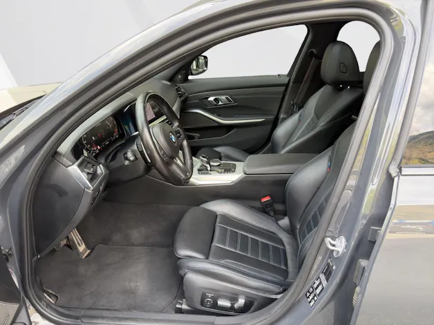 BMW M340d xDrive 48V Touring Steptronic Sport