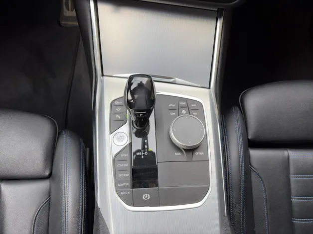 BMW M340d xDrive 48V Touring Steptronic Sport