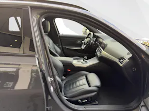 BMW M340d xDrive 48V Touring Steptronic Sport